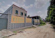 Exterior 2 Hotel O Celine Home Syariah