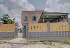 Exterior 3 Hotel O Celine Home Syariah