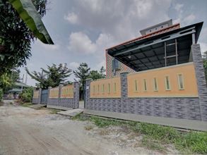 Exterior 4 Hotel O Celine Home Syariah