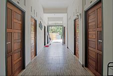 Common Space Hotel O Celine Home Syariah