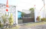 Exterior 4 OYO Life 93017 Kost H Soeroso