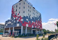 Exterior 2 Diara Hotel Cileungsi