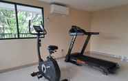 Fitness Center 5 Diara Hotel Cileungsi