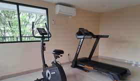 Fitness Center 5 Diara Hotel Cileungsi