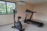 Fitness Center Diara Hotel Cileungsi