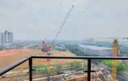 Nearby View and Attractions 7 Homey Living and Comfortable 2BR at Sky House BSD Apartment By Travelio