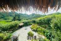 Lobby Lagom Bac Ha Farmstay