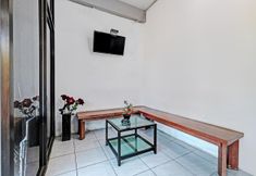 Lobby 6 Capital O 92864 Mitra Residence