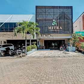 Exterior / Building 1 Capital O 92864 Mitra Residence , Perum BPI Blok K 16 Ngaliyan Hotels
