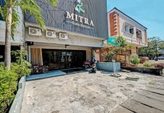 Exterior 2 Capital O 92864 Mitra Residence