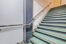 Common Space Capital O 92864 Mitra Residence