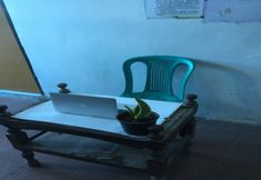 Lobby 7 SPOT ON 93009 Griya Nautika Sedati