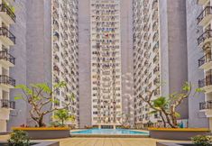 外部的 6 Capital O 92649 Jarrdin Apartment By Glory