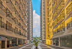 外部的 2 Capital O 92649 Jarrdin Apartment By Glory
