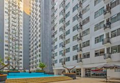外部的 7 Capital O 92649 Jarrdin Apartment By Glory