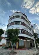 EXTERIOR_BUILDING Dung Quyen Hotel