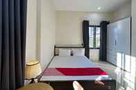 Phòng ngủ Dung Quyen Hotel
