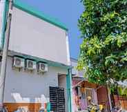 Exterior 2 OYO Life 92684 Kost Mutiara Nirwana