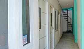 Common Space 5 OYO Life 92684 Kost Mutiara Nirwana