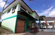 Exterior 5 OYO Life 2884 Wisma Jatnika Syariah