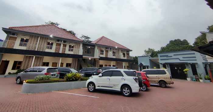 Others Hotel Cibening PURWAKARTA