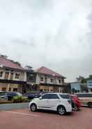 null Hotel Cibening PURWAKARTA