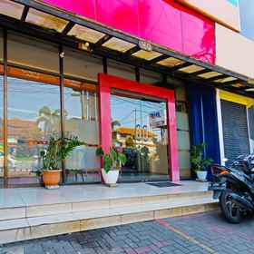 Exterior / Building 1 OYO Life 92720 Mekarwangi Guest House, Cv. Sumber Jaya Maxima Hotels