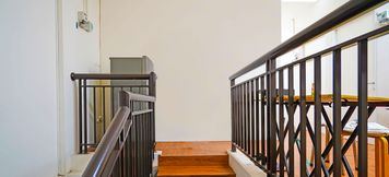 พื้นที่สาธารณะ 5 OYO Life 92720 Mekarwangi Guest House