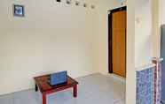 Common Space 7 OYO Life  92953 Nirmala Kost