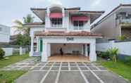 Exterior 4 The Lavana DNS Villa Sentul