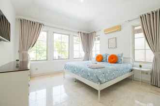 Kamar Tidur 4 The Lavana DNS Villa Sentul