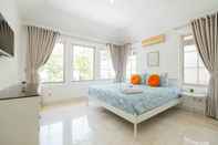 Kamar Tidur The Lavana DNS Villa Sentul