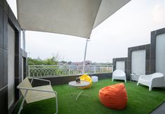 Common Space 7 Cove Bening Boutique (Syariah)