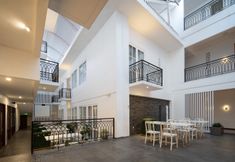 Common Space 6 Cove Bening Boutique (Syariah)