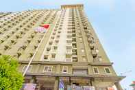 Bangunan OYO Life 92993 Apartement Gateway Cicadas By Mgm Property