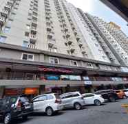 Bangunan 2 OYO Life  93030 Apartement Gateway Cicadas By Inpro