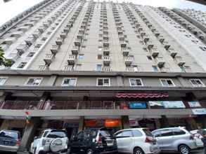 Bangunan 4 OYO Life  93030 Apartement Gateway Cicadas By Inpro