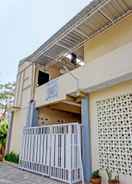 EXTERIOR_BUILDING OYO 93034 Ayri Home