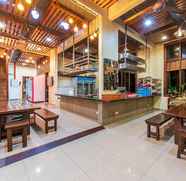 Lobby 4 Collection O 90859 Bentong Wellness Homestay