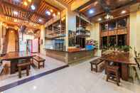 Lobby Collection O 90859 Bentong Wellness Homestay