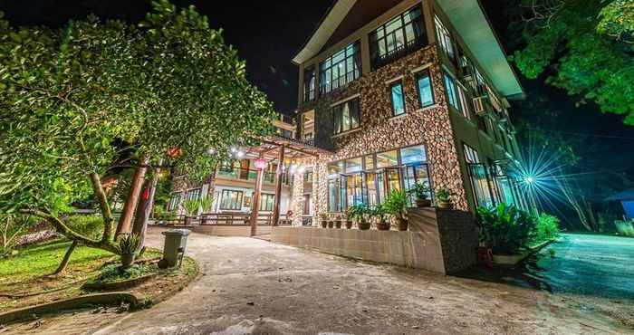 Exterior Collection O 90859 Bentong Wellness Homestay