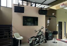 Lobi 7 Collection O 90858 Bentong Wellness Homestay Midland