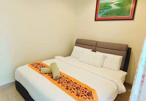 Bilik Tidur Collection O 90858 Bentong Wellness Homestay Midland