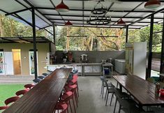 Lobi 5 Collection O 90858 Bentong Wellness Homestay Midland