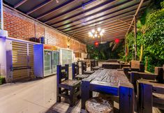 Lobi 5 Collection O 90861 Bentong Nature Orchard Homestay