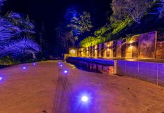 Luar Bangunan 3 Collection O 90861 Bentong Nature Orchard Homestay