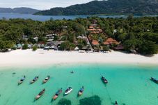 Nearby View and Attractions Chareena Garden