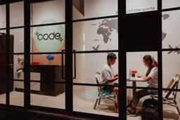 Code Hostel at Lavender, THB 1,394.46