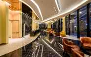 Lobby 5 Axon Premier Suites Kuala Lumpur