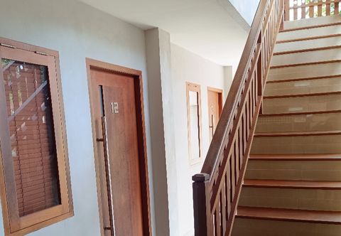 寝室 SATARIA Homestay